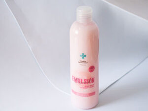 Emulsion Anti Estrías