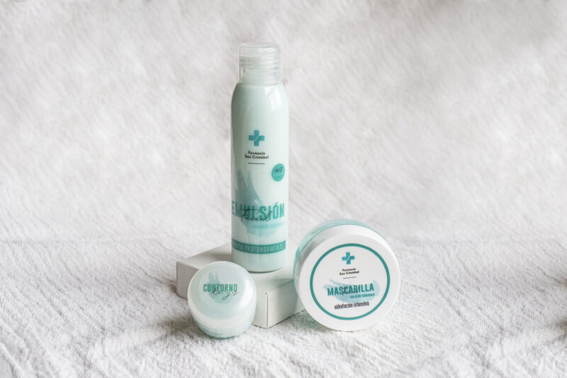Rutina Hyaluronic