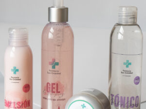 Rutina Detox Pieles Grasas
