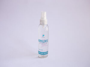 REPELENTE NATURAL LOCION EN SPRAY