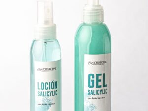 KIT SALICYLIC