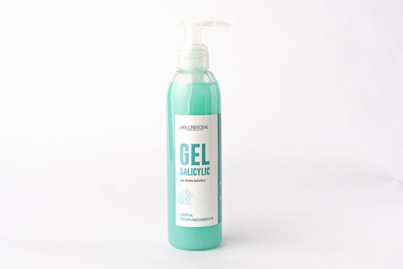 GEL DE LIMPIEZA PROFUNDA SALICYLIC