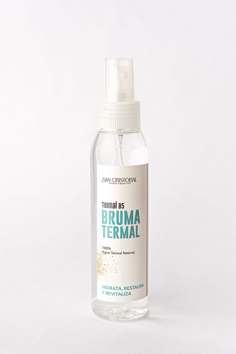 BRUMA TERMAL 125 ML