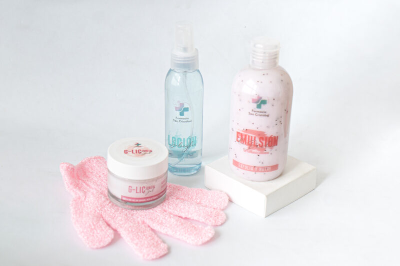 KIT RENEW CORPORAL
