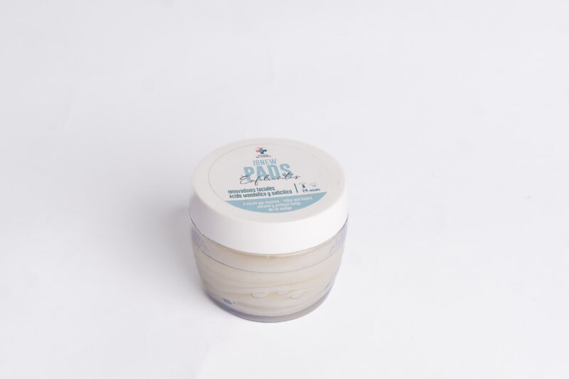 RENEW PADS EXFOLIANTES - Imagen 2