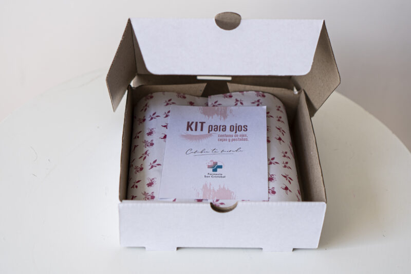 KIT PARA OJOS FULL - Imagen 3