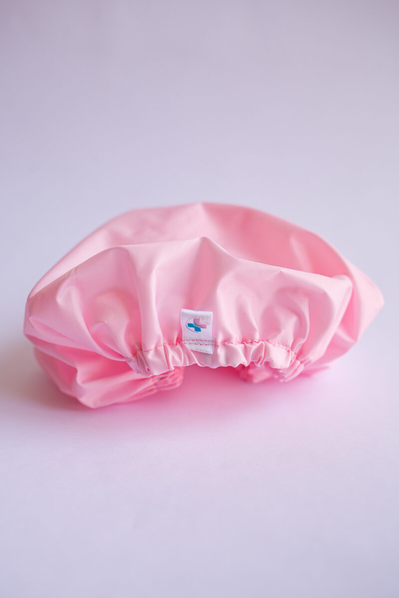 COFIA DE DUCHA IMPERMEABLE