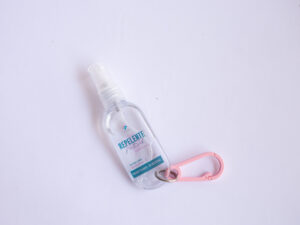 REPELENTE NATURAL LLAVERO