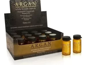 Ampolla Argan Mythical Hair Complex FIDELITÉ2560