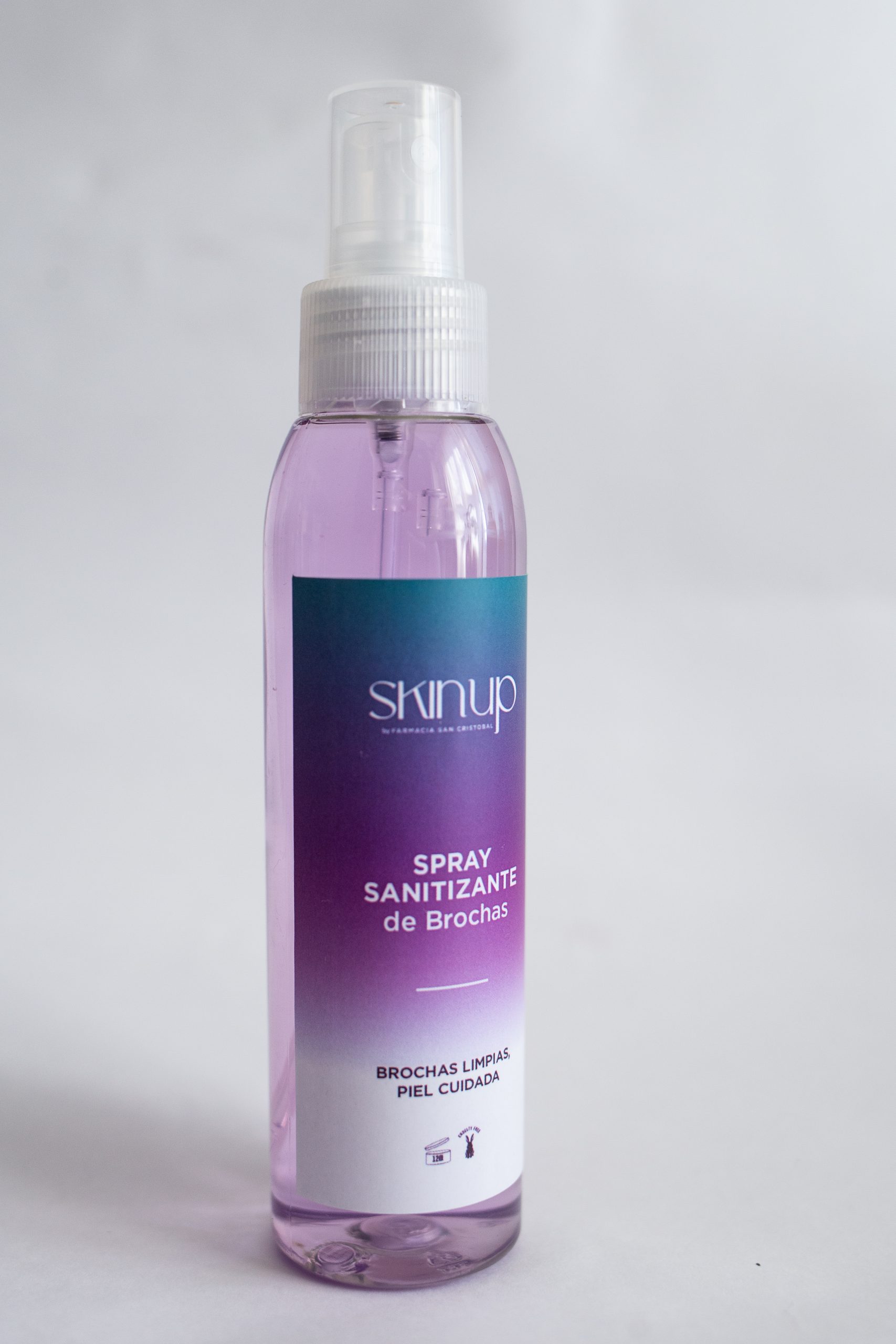Spray Sanitizante SKINUP - Imagen 2