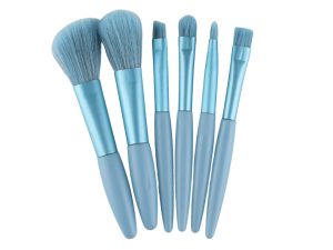 BROCHAS MINI COLOR PASTEL X6