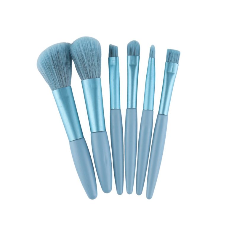 BROCHAS MINI COLOR PASTEL X6