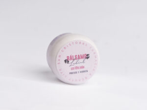 BALSAMO LABIAL CON FPS BY FSC