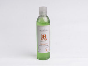 Gel Post Solar
