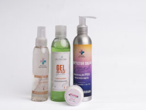 KIT #notequemé!