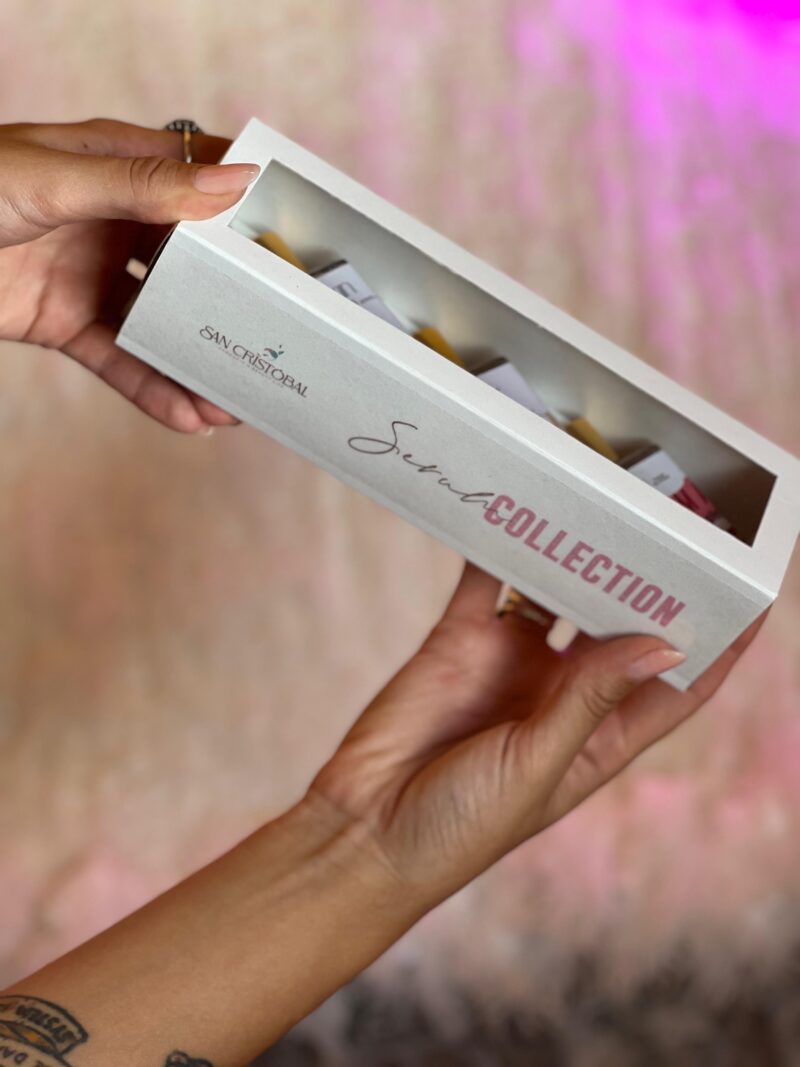 SERUM COLLECTION - Imagen 2