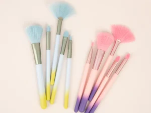 Beuty Brush Set City Girl 5