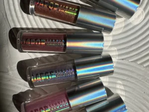 SOMBRA LIQUIDA GLITTER DAPOP