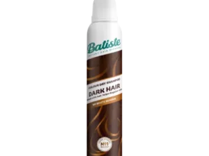 BATISTE SHAMPOO SECO DARK HAIR