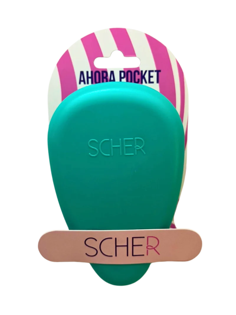 CEPILLO POCKET SCHER - Imagen 4