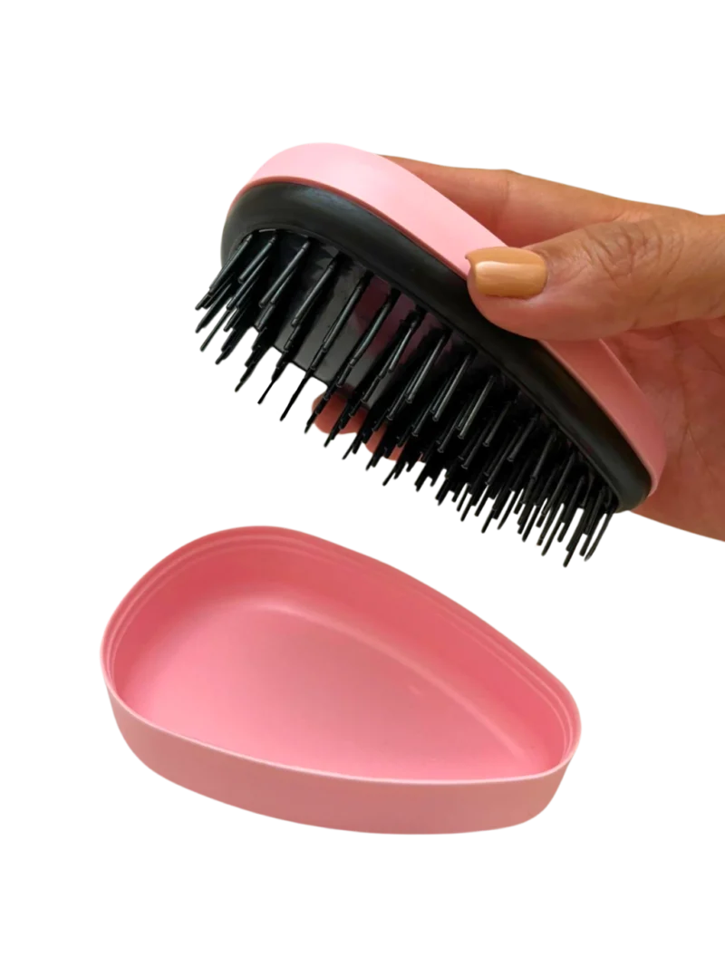 CEPILLO POCKET SCHER - Imagen 3