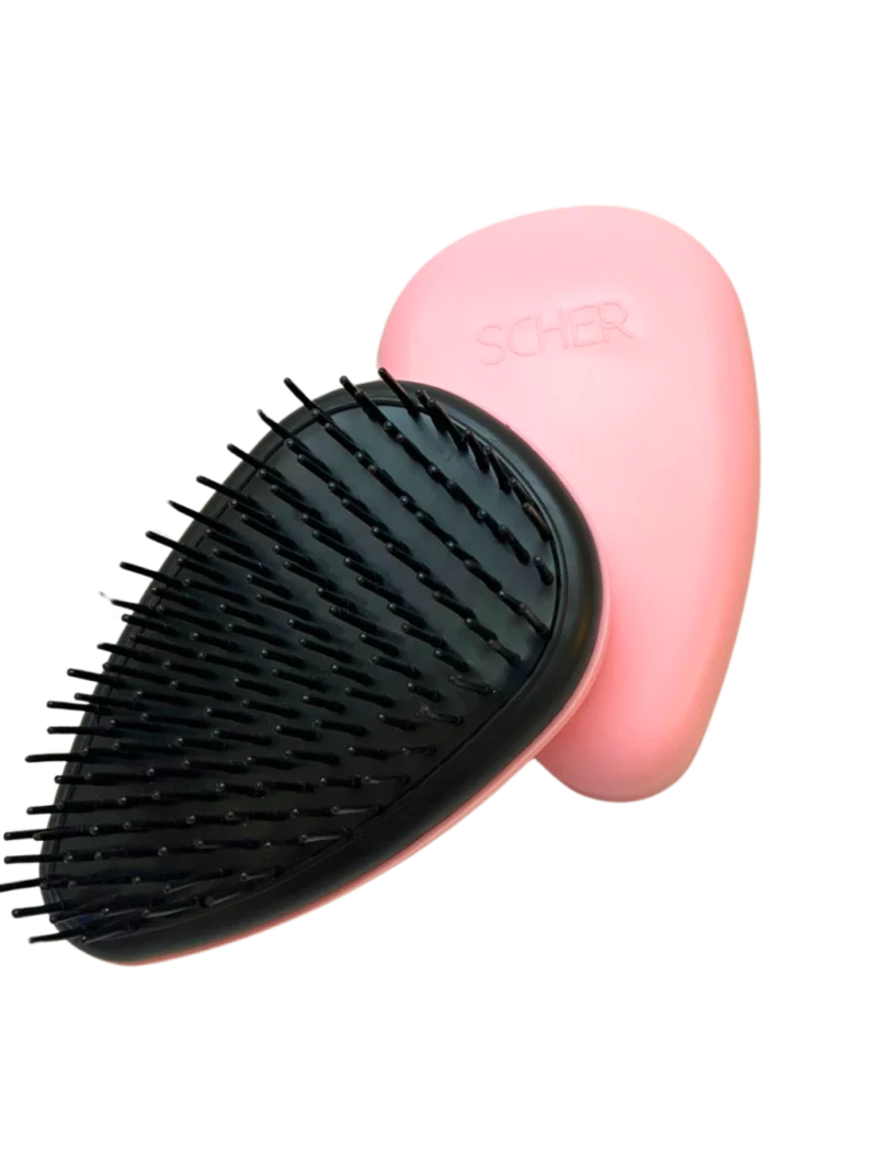 CEPILLO POCKET SCHER - Imagen 2