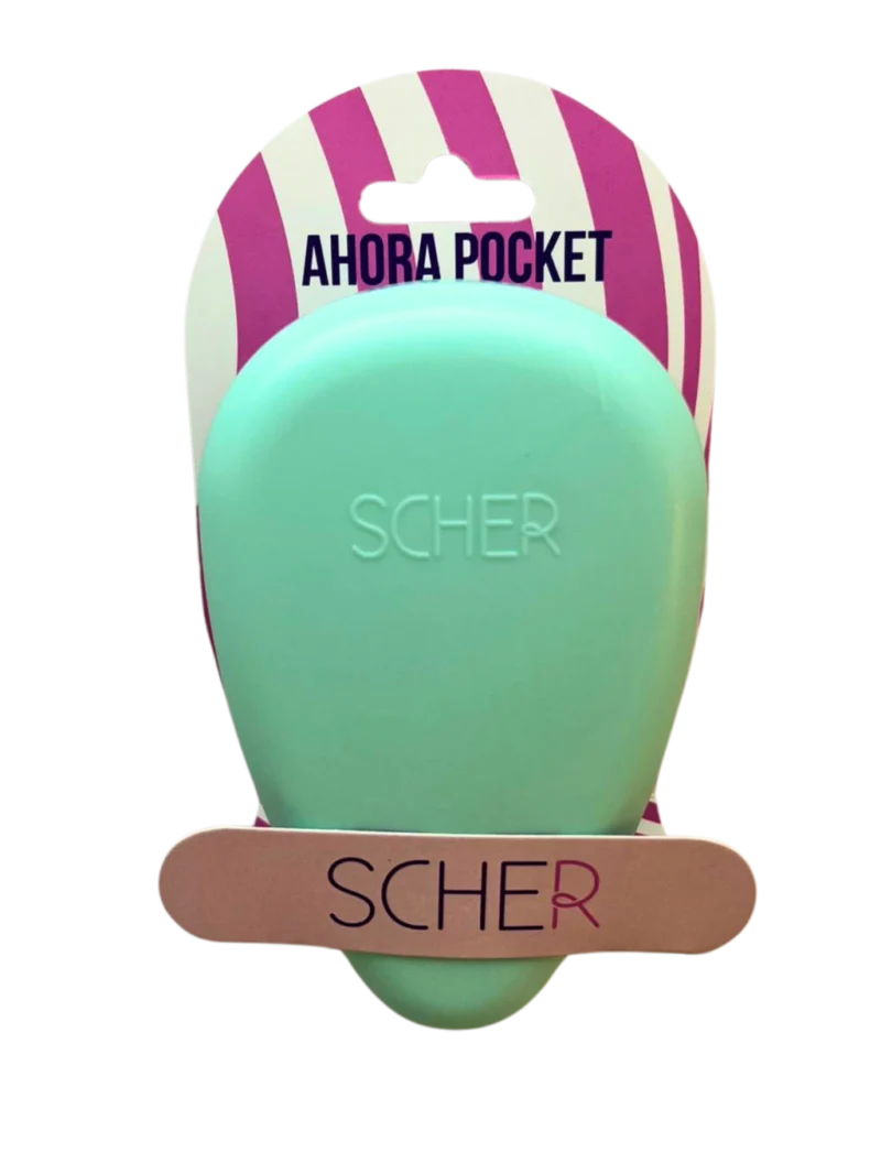 CEPILLO POCKET SCHER - Imagen 6