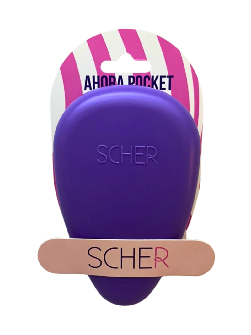 CEPILLO POCKET SCHER - Imagen 5