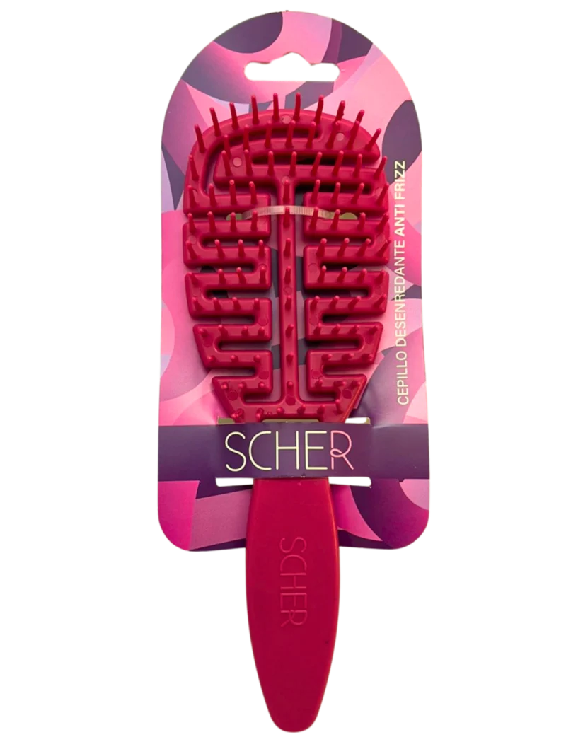 CEPILLO LAILA SCHER - Imagen 6
