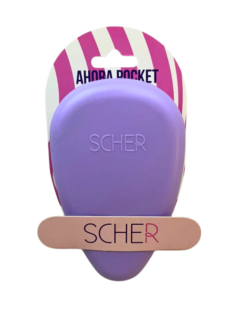 CEPILLO POCKET SCHER - Imagen 7
