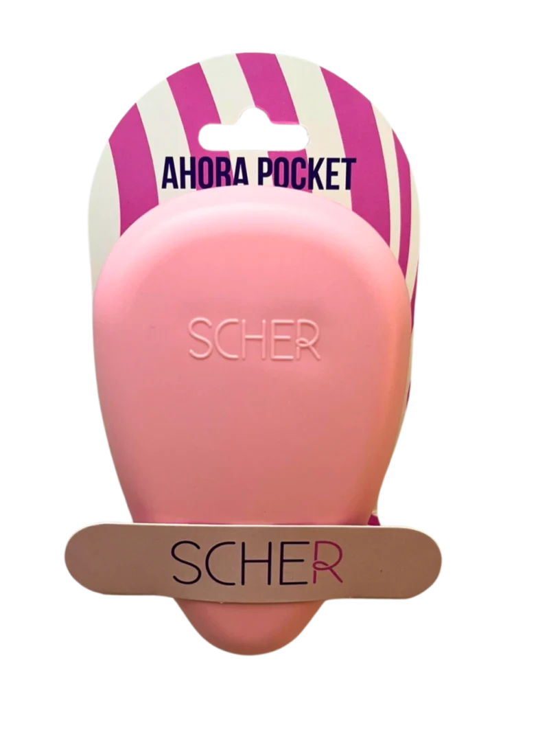 CEPILLO POCKET SCHER