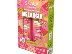 Kit Skala Melancia (Sandia)