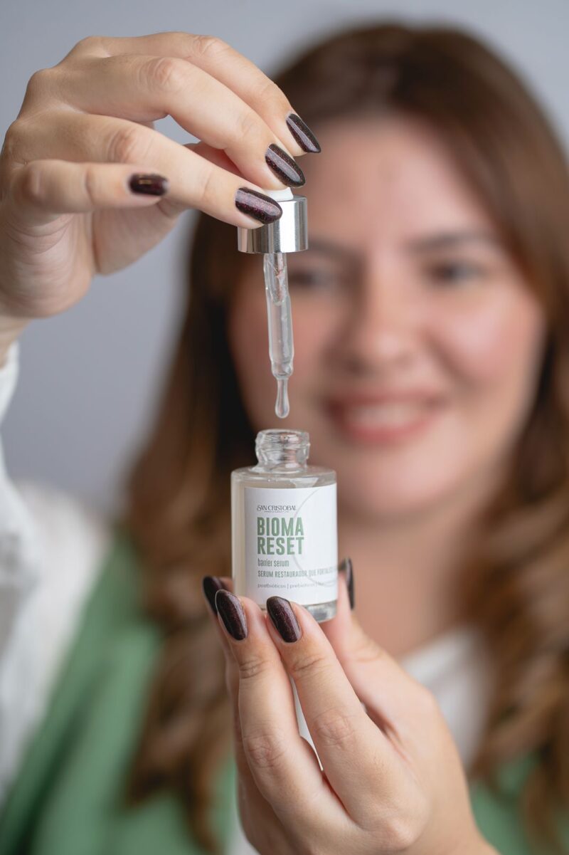 Serum Barrier BIOMARESET