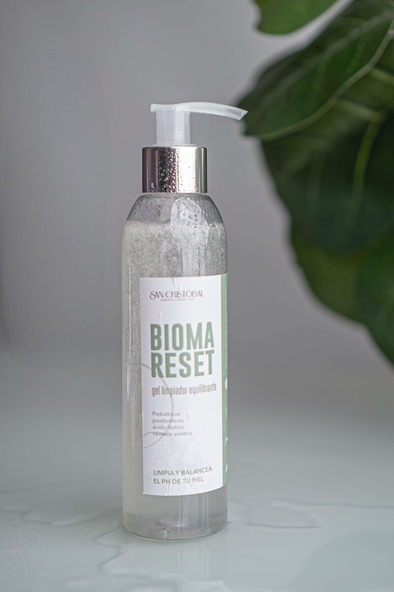 Gel de Limpieza Equilibrante BIOMARESET - Imagen 2