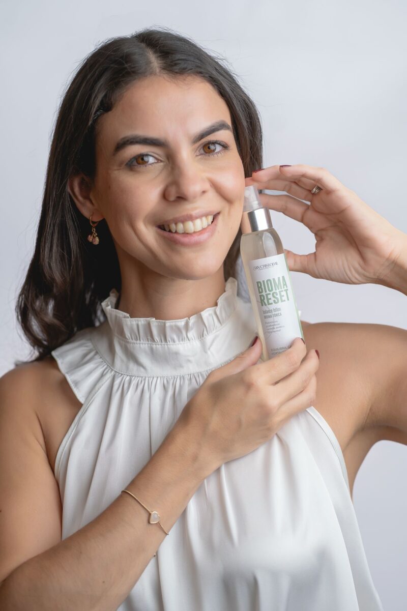 Rutina BIOMARESET - Imagen 5
