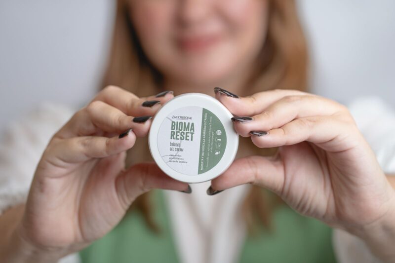 Balance Gel Cream