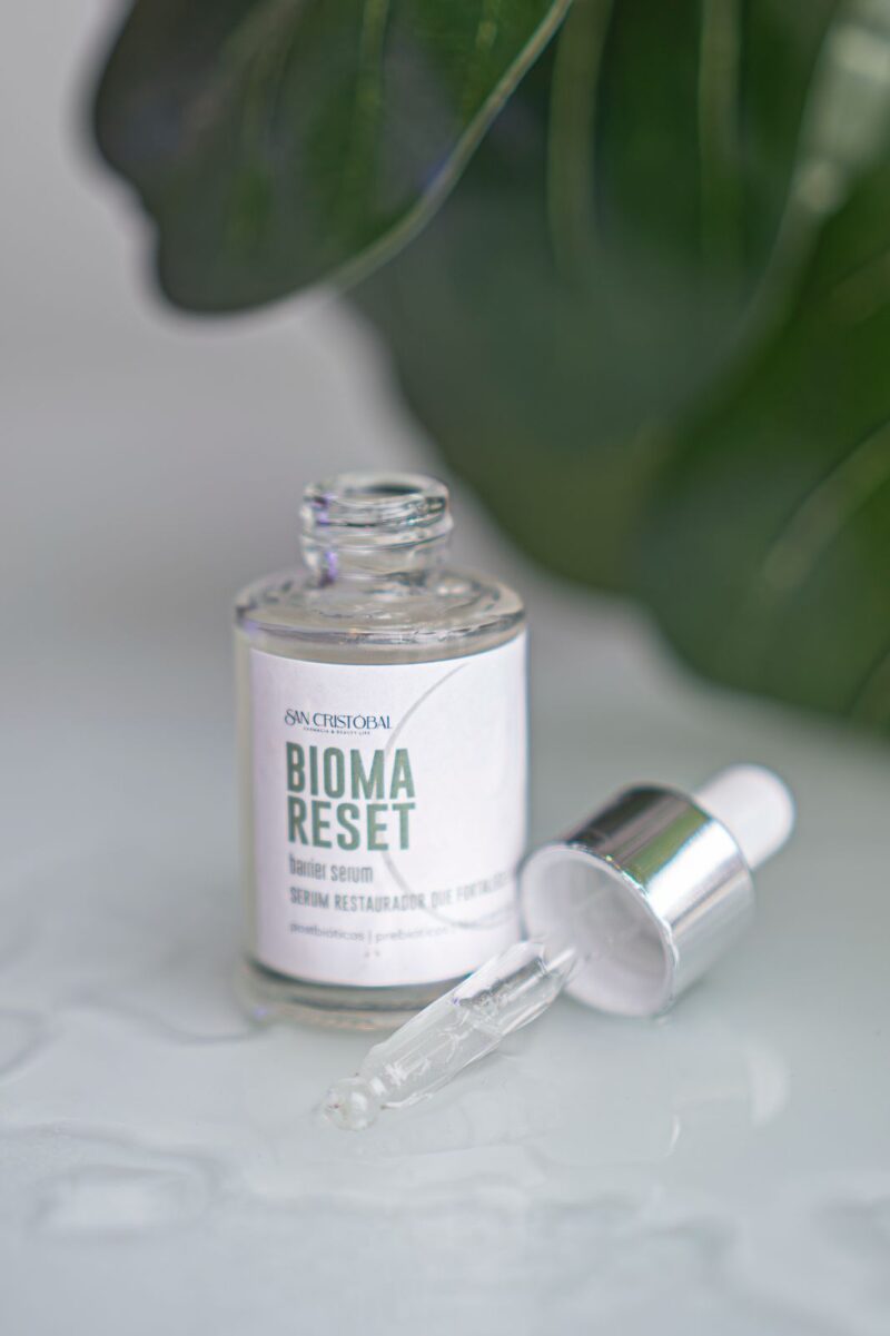 Serum Barrier BIOMARESET - Imagen 3