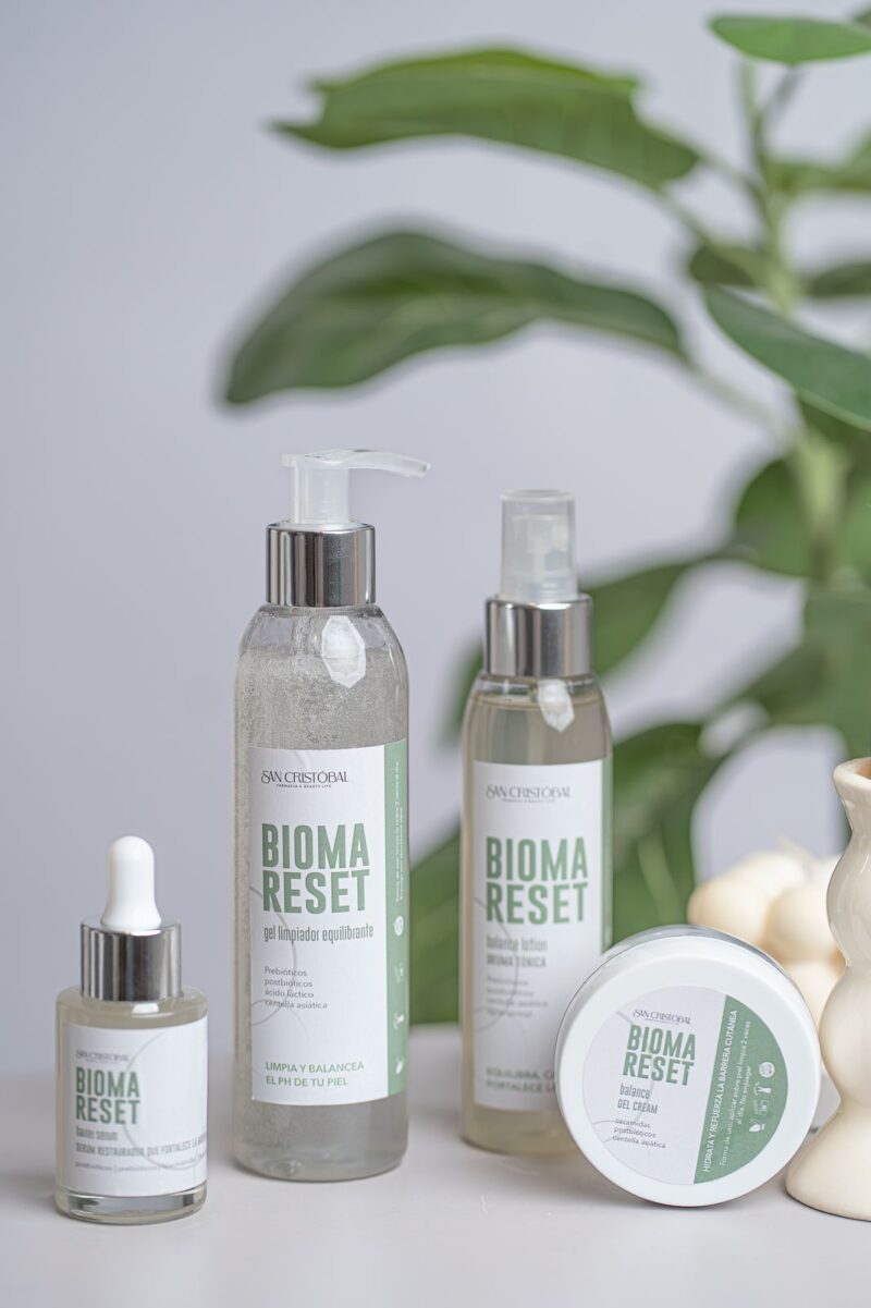 Rutina BIOMARESET - Imagen 2