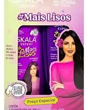 Kit Skala Mais Lisos