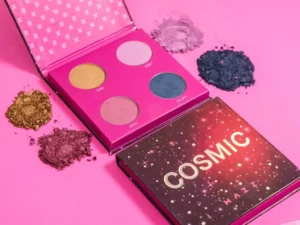 PALETA DE SOMBRAS MAZZ COSMIC