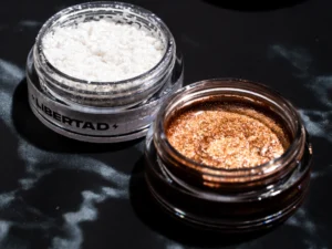 MAZZ METAL EYES - DUO 3 LIBERTAD Y FRENESI