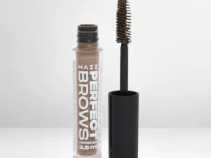 MASCARA DE CEJAS CON COLOR COCOA