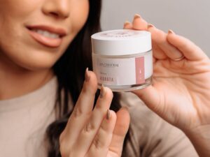 HYALU SKIN Water Gel