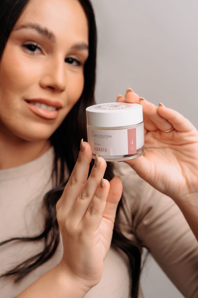 HYALU SKIN Water Gel