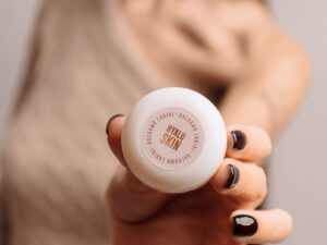 HYALU SKIN Balsamo Labial