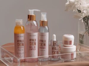 Rutina HYALU SKIN