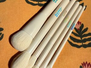 SET BROCHAS DUNA