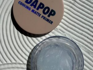 PRIMER REFRESCANTE DAPOP