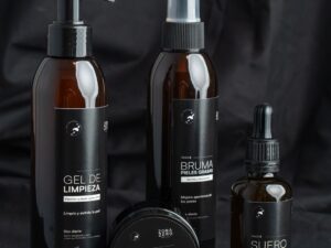 Rutina Premium Hombres By Zona Zero