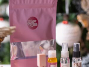 🧴 BAG SKINCARE